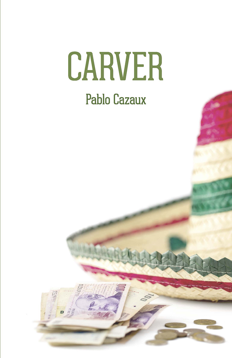 Pablo Cazaux | Carver