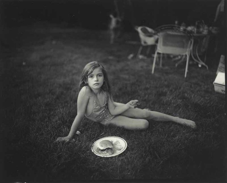 Sally Mann Fot Grafa D Tour