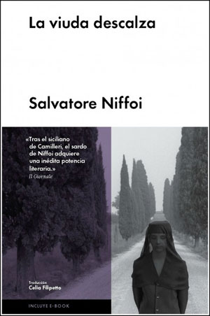 Salvatore Niffoi | La viuda descalza