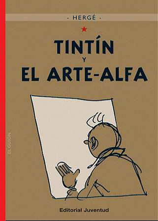 Hergé | Tintin y el Arte-Alfa